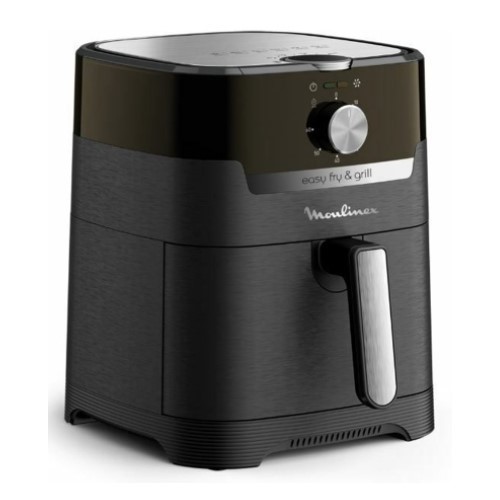 FREIDORA MOULINEX EZ501810 EASY FRY & GRILL 4.2L